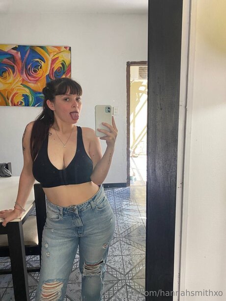 Hannahsmithxo