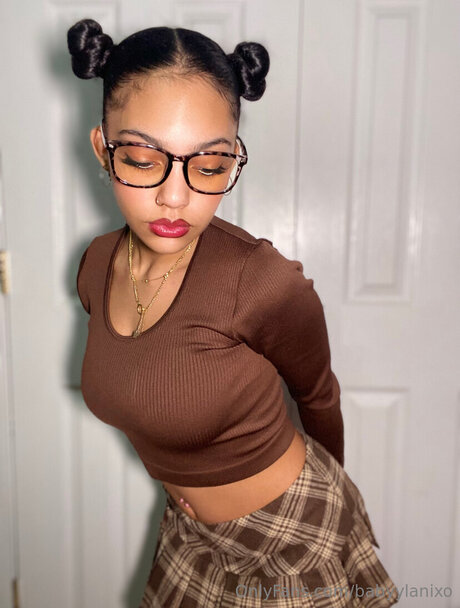 Babyylanixo