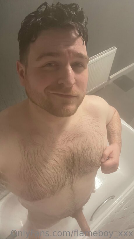 Flameboy Xxx