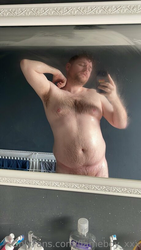 Flameboy Xxx