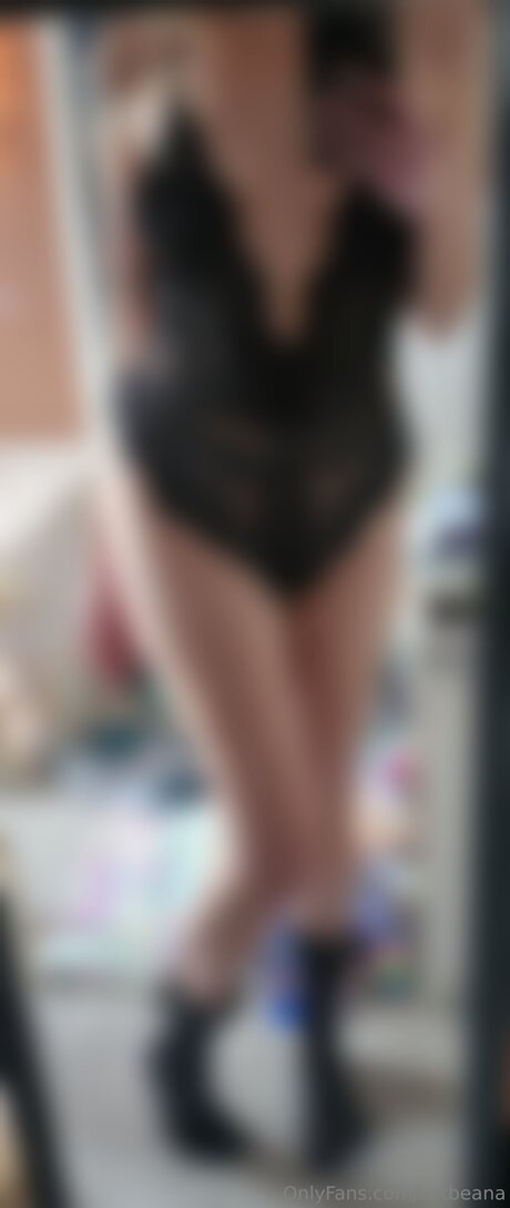 Foto desnuda filtrada de OnlyFans de Katbeana