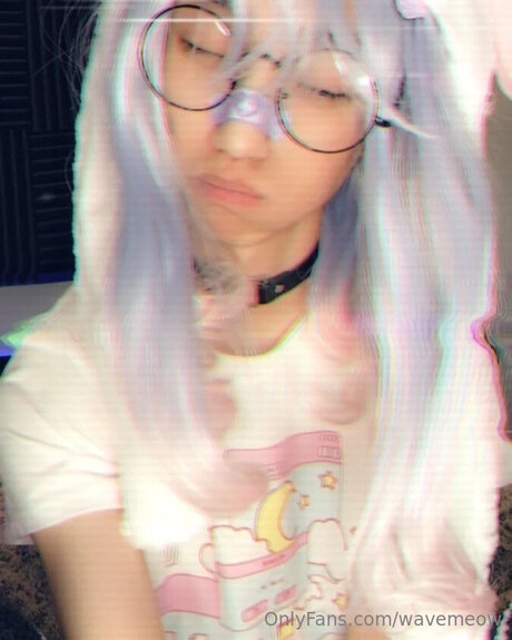 Wavemeow