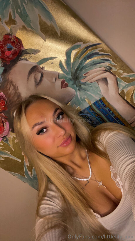 Littlelily Xxx