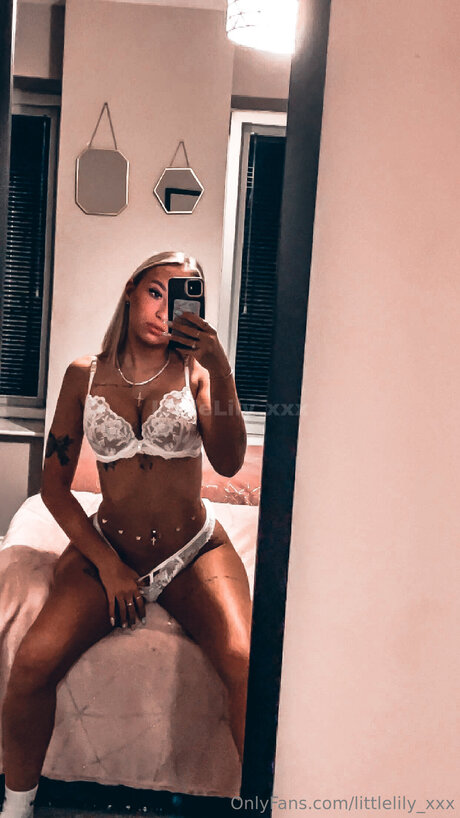 Littlelily Xxx