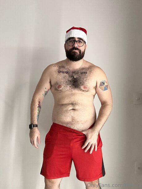 Foto desnuda filtrada de OnlyFans de Rurso3