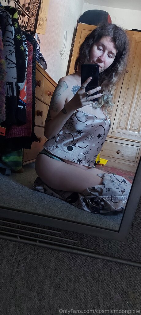 Cosmicmoonpixie