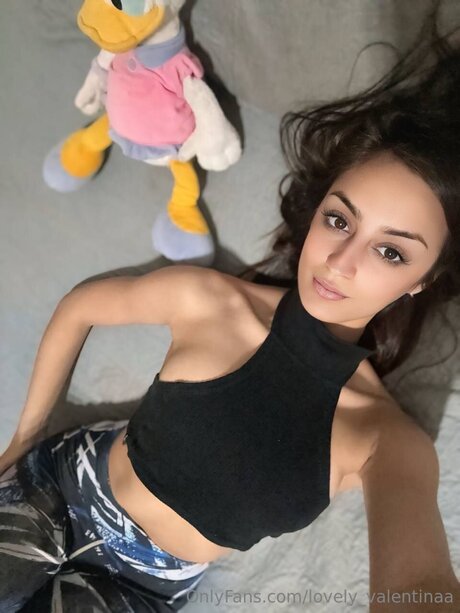 Lovely Valentinaa