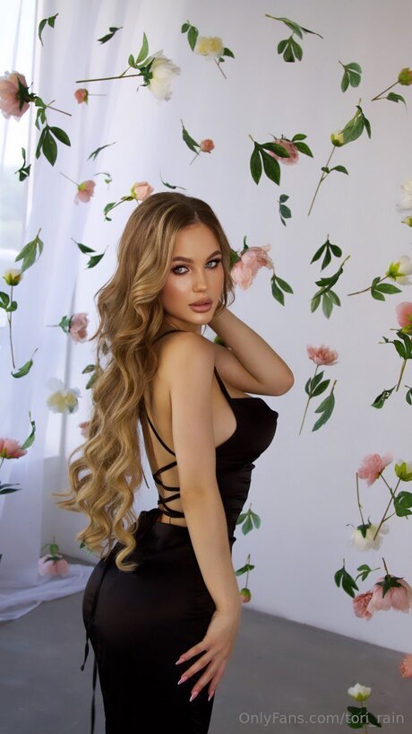 Tori Rain