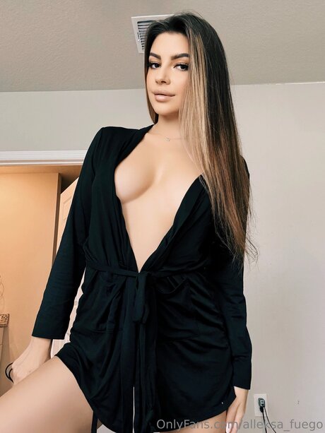 Alleksa Fuego