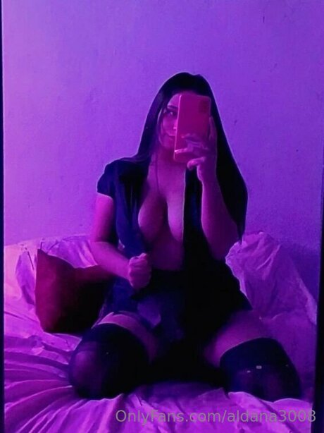 Lucreciaaldana
