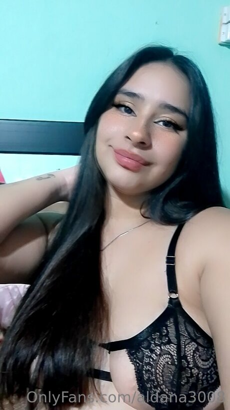 Lucreciaaldana