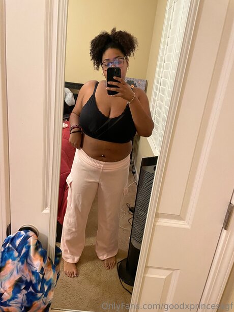 Goodxprincessgf