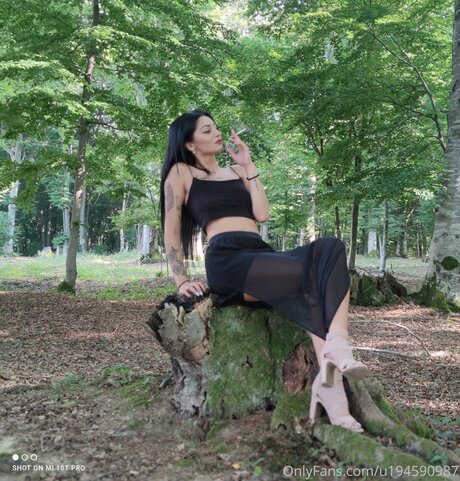 Foto desnuda filtrada de OnlyFans de U194590987