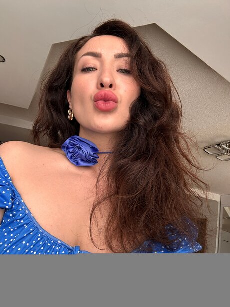 Foto desnuda filtrada de OnlyFans de Isabellenollanvip