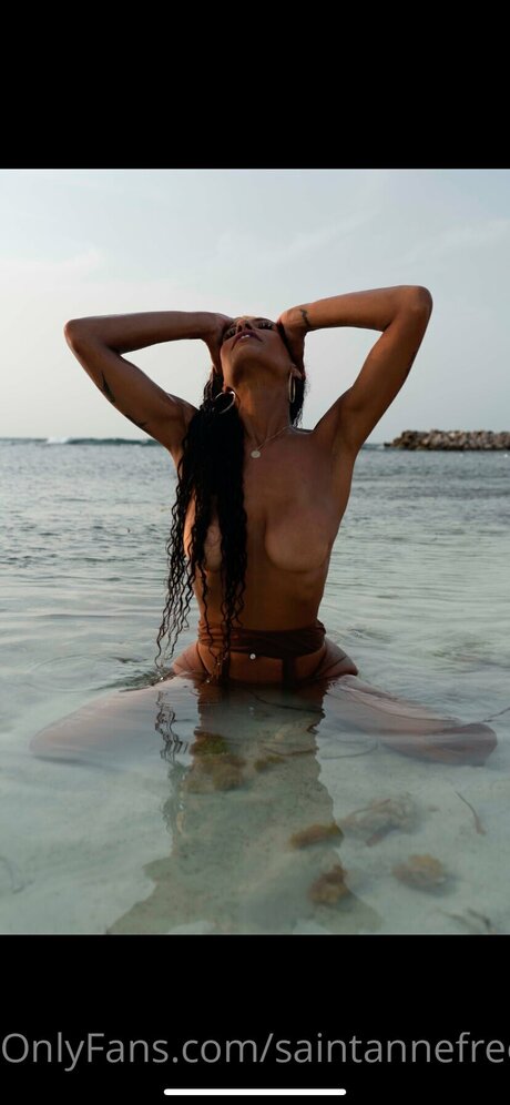 Saintannefree