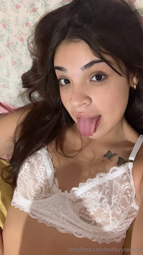 Babyyysophie