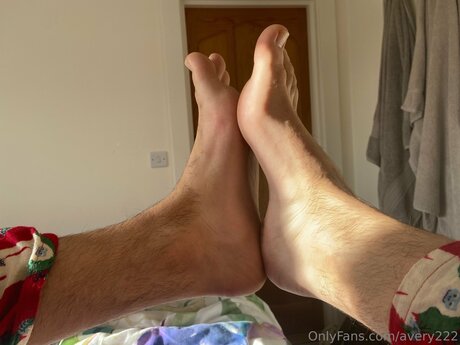 Foto desnuda filtrada de OnlyFans de Avery222
