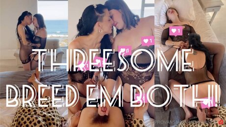Foto desnuda filtrada de OnlyFans de Sassonwest