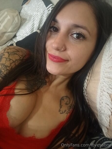 Lovesabry
