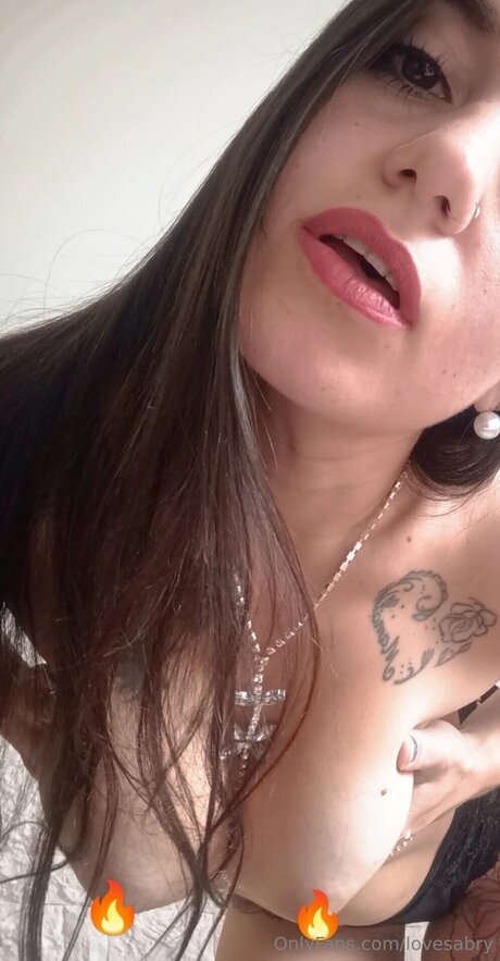 Lovesabry