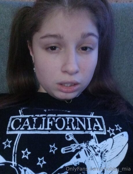 Chubby Mia