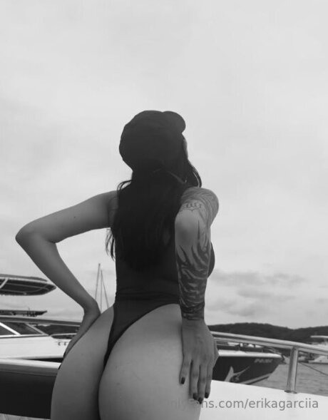 Erikagarciia