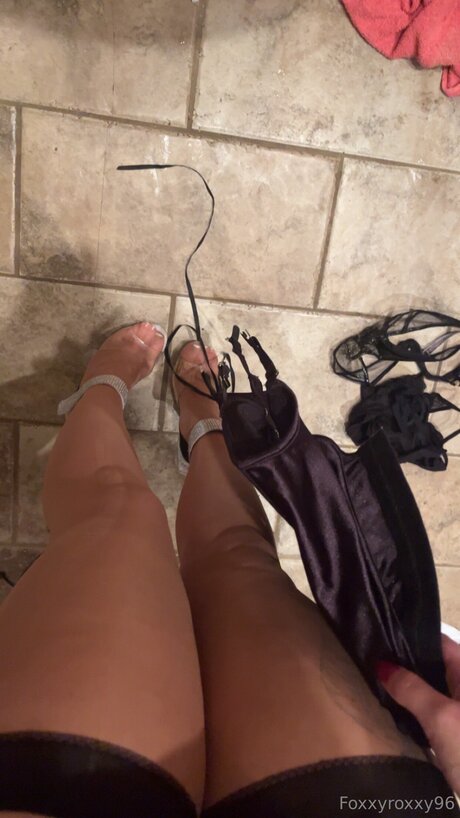 Foxxyroxxy96