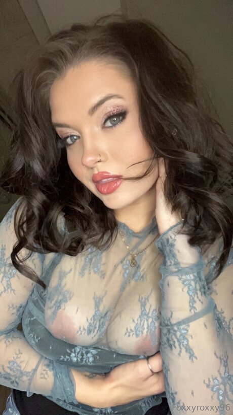 Foxxyroxxy96