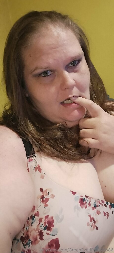 Greeneyedprincess86