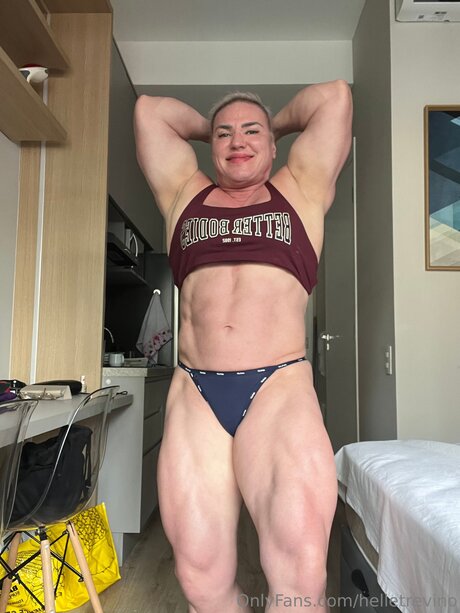 Helletrevino