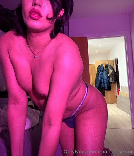 Mariarosexxx