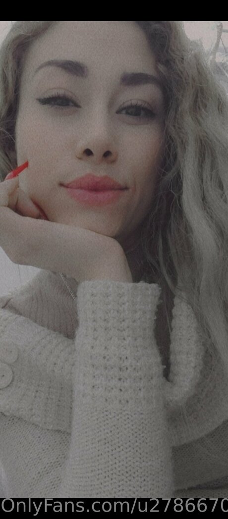 Foto desnuda filtrada de OnlyFans de U278667022