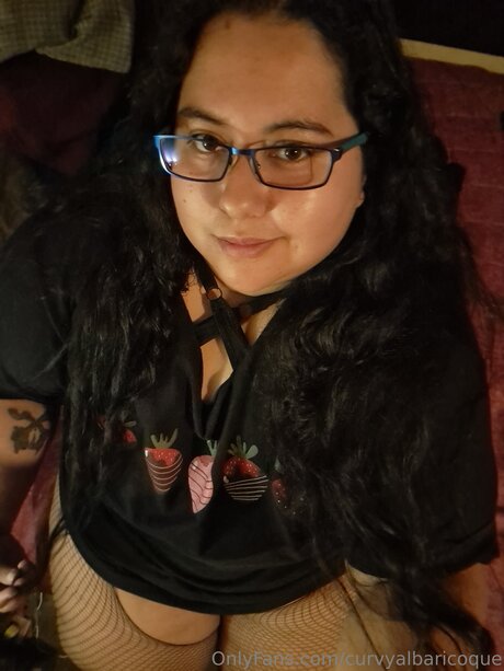 Curvyalbaricoque
