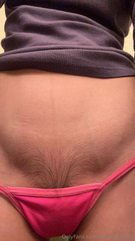 Foto desnuda filtrada de OnlyFans de Sweetgirl6932