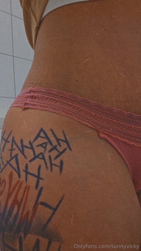 Sunnyvicky