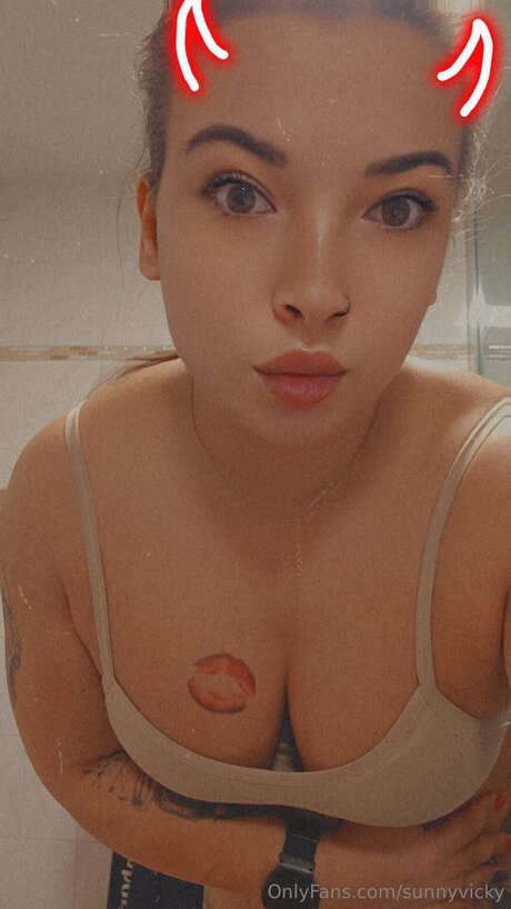 Sunnyvicky