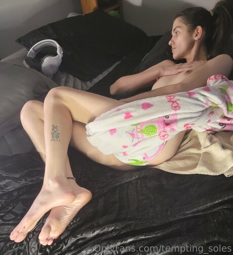 Tempting Soles