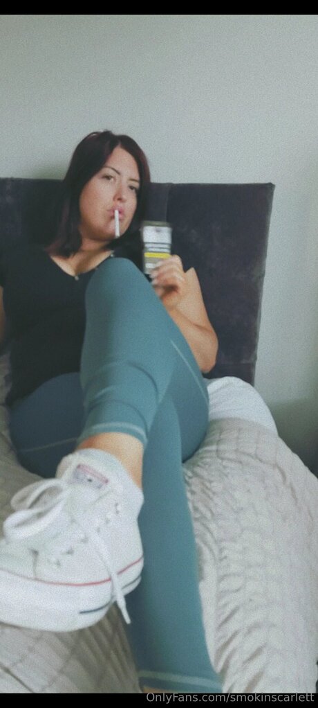 Smokinscarlett