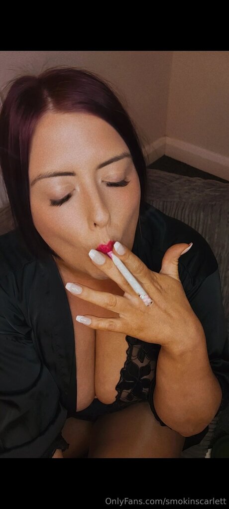 Smokinscarlett