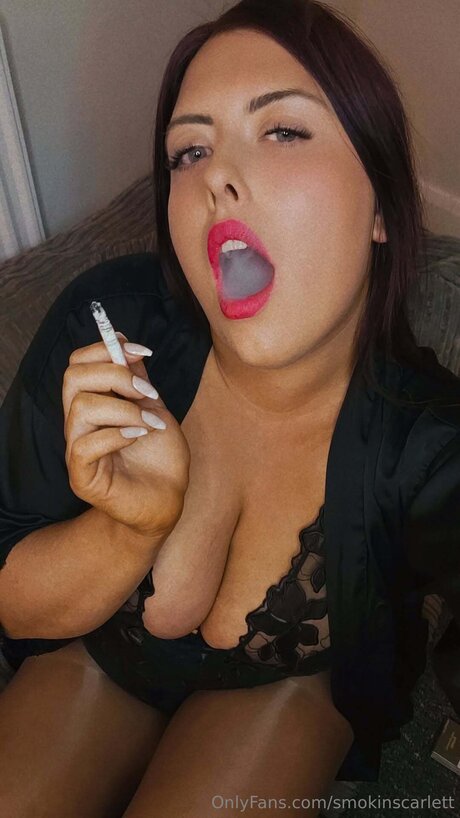 Smokinscarlett