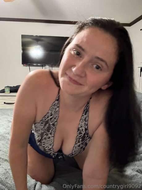 Foto desnuda filtrada de OnlyFans de Countrygirl9092