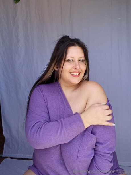 Foto desnuda filtrada de OnlyFans de Sochubby