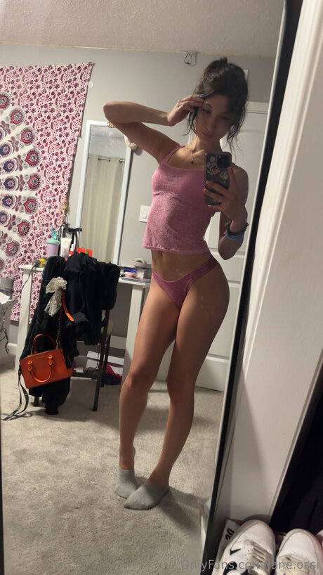 Jane Ossi