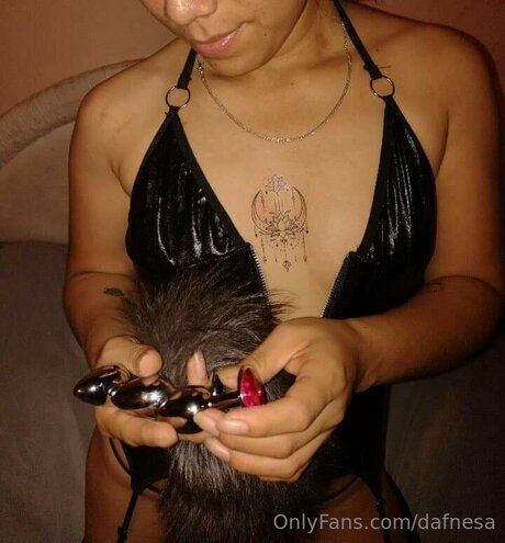 Dafnesa