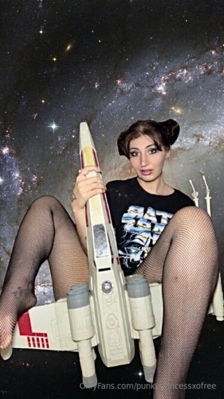 Punkyprincessxofree