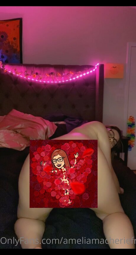 Ameliamacheriefree