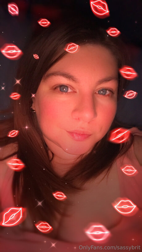 Sassybrit