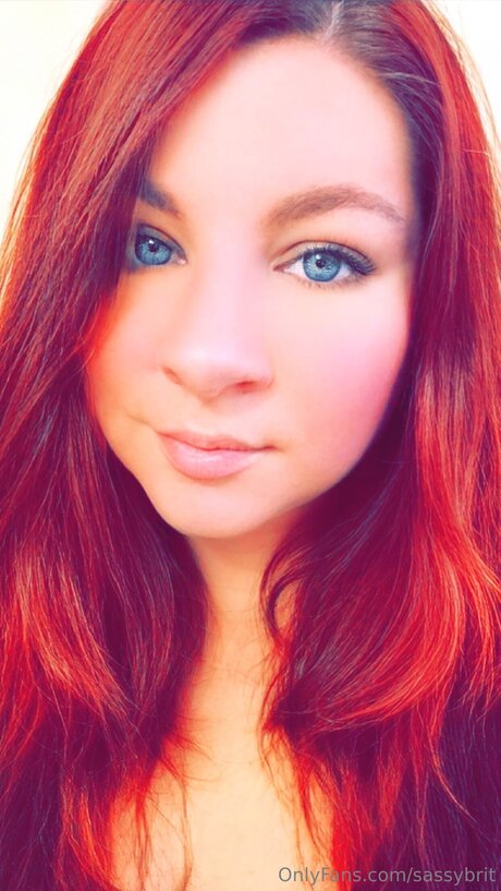 Sassybrit
