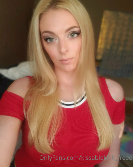 Kissablekink Freee