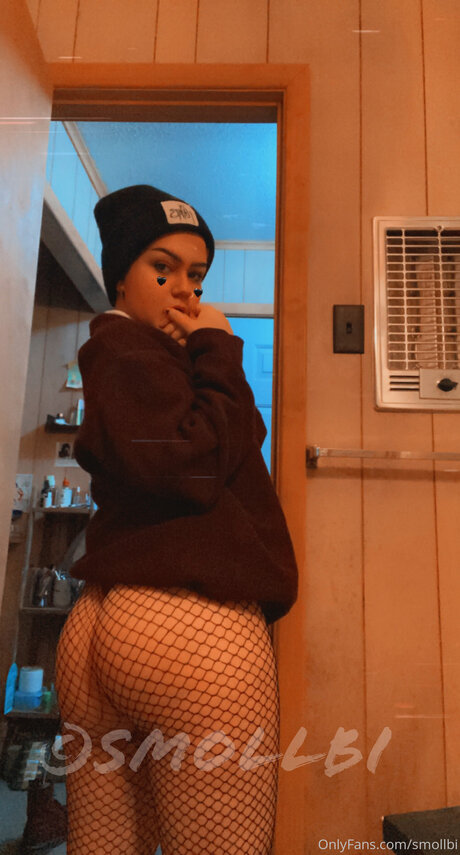 Foto desnuda filtrada de OnlyFans de Vashthesub